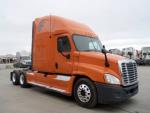 2012 Freightliner Cascadia