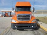 Used 2013 Freightliner Columbia-Glider for Sale