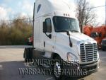 2016 Freightliner Cascadia