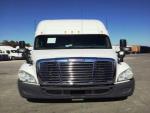 2011 Freightliner Cascadia