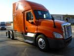 2013 Freightliner Cascadia