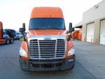 2011 Freightliner Cascadia