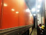 2004 Wabash Van