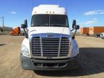 2011 Freightliner Cascadia