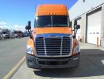 2011 Freightliner Cascadia