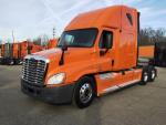 Used 2012 Freightliner Cascadia for Sale