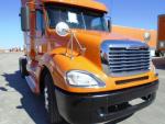 2012 Freightliner Columbia-Glider