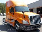 2012 Freightliner Cascadia