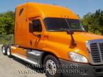 2012 Freightliner Cascadia
