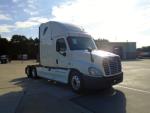 2012 Freightliner Cascadia