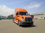 2012 Freightliner Cascadia