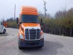 2012 Freightliner Cascadia