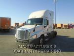Used 2014 Freightliner Cascadia for Sale