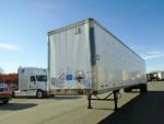 Used 1999 Wabash Van for Sale