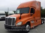Used 2013 Freightliner Cascadia for Sale