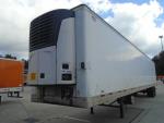 Used 2009 Wabash Reefer for Sale