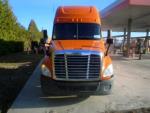 2012 Freightliner Cascadia