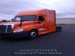 2013 Freightliner Cascadia