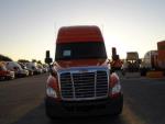 2012 Freightliner Cascadia