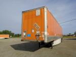 2004 Wabash Van