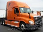 2012 Freightliner Cascadia