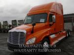 2012 Freightliner Cascadia
