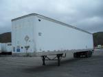 Used 2000 Wabash Van for Sale