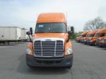 2013 Freightliner Cascadia