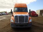 2012 Freightliner Cascadia
