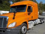 Used 2013 Freightliner Cascadia for Sale