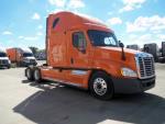 2012 Freightliner Cascadia