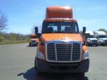 2011 Freightliner Cascadia