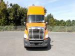 2012 Freightliner Cascadia