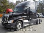 2016 Freightliner Cascadia EVO