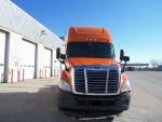 2012 Freightliner Cascadia