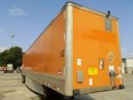 2005 Wabash Van