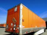 2004 Wabash Van