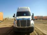 2011 Freightliner Cascadia