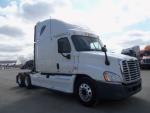 2011 Freightliner Cascadia