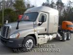 2015 Freightliner Cascadia EVO