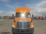 2012 Freightliner Cascadia