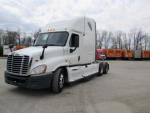 2012 Freightliner Cascadia