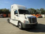 2012 Freightliner Cascadia