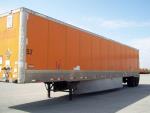 2006 Wabash Van