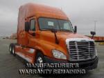 2012 Freightliner Cascadia