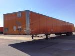 2003 Wabash Van