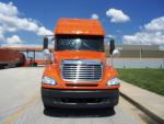 2012 Freightliner Columbia-Glider
