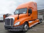 2012 Freightliner Cascadia