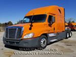 2014 Freightliner Cascadia