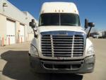 2012 Freightliner Cascadia